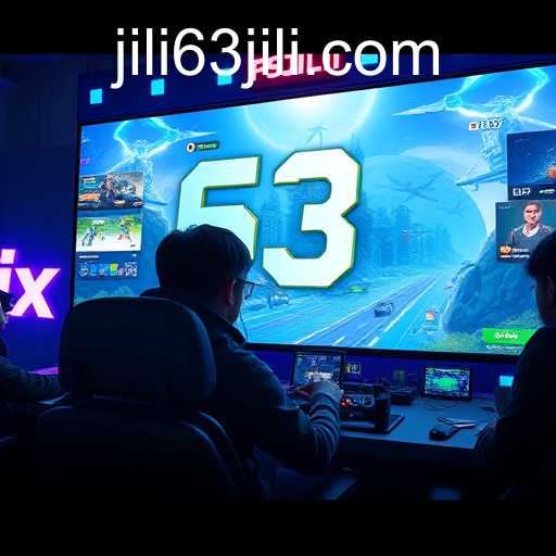 The Rise of 63jili in the Gaming World