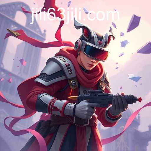 63jili: Shaping the Future of Gaming