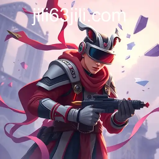 63jili: Shaping the Future of Gaming