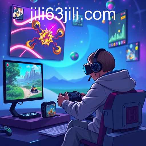 The Rise of 63jili and Its Impact on Online Gaming