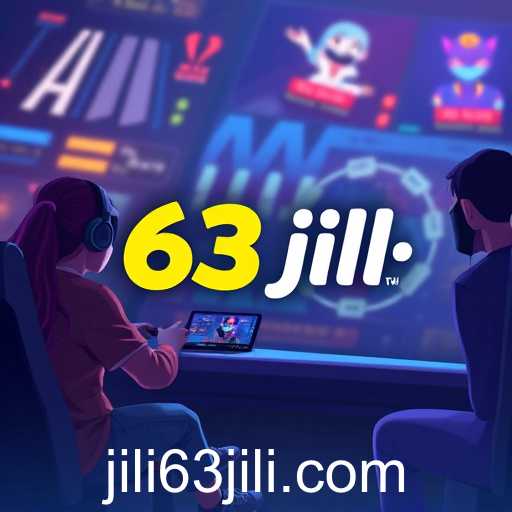 The Rise of 63jili: Navigating the Changing Landscape of Online Gaming