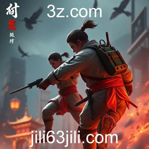 Exploring the Thrill of Action Games: A Dive into the Exciting World of 63jili