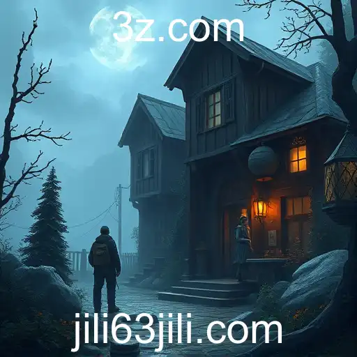 Exploring Adventure Games: The Thrill of 63jili