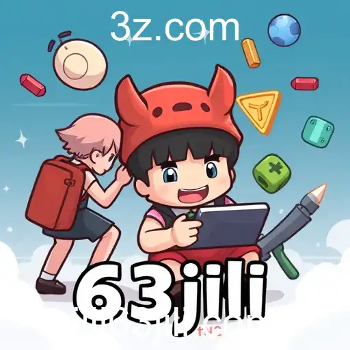 Exploring the Charm and Accessibility of '63jili' Casual Games