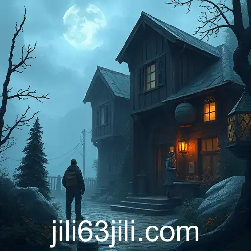 Exploring the Digital Landscape of Online Gaming