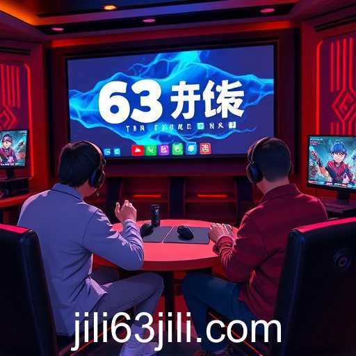 The Digital Revolution of Online Gaming