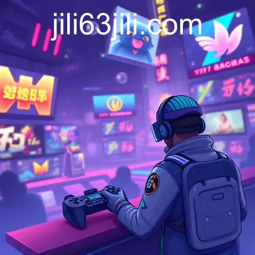 Digital Renaissance: The Rise of 63jili