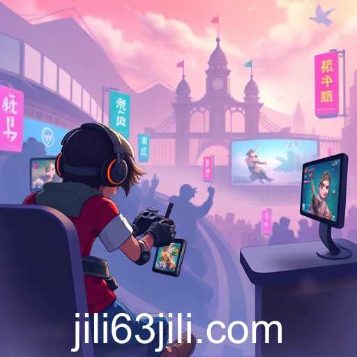 Emerging Trends in the Online Gaming World