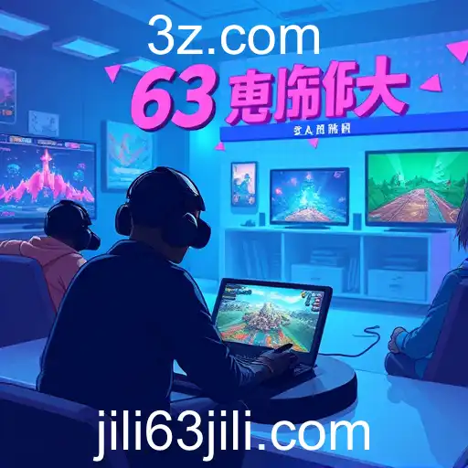 Evolution of Online Gaming Trends: A Look into the Future