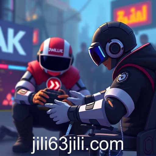 Digital Transformation of Gaming in 2025