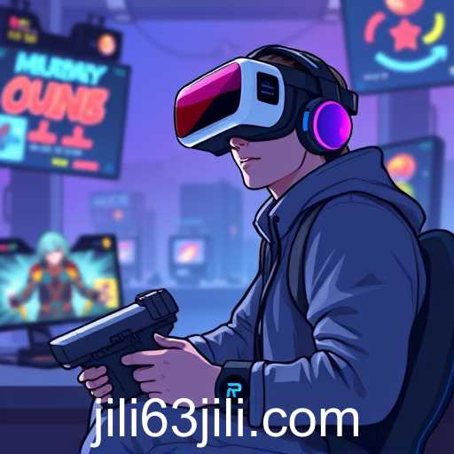 Rising Trends and Innovations in Online Gaming