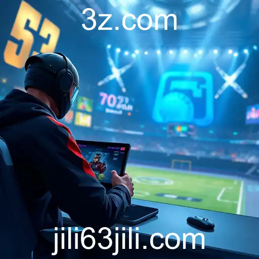 The Rise of 63jili in the Global Gaming Industry