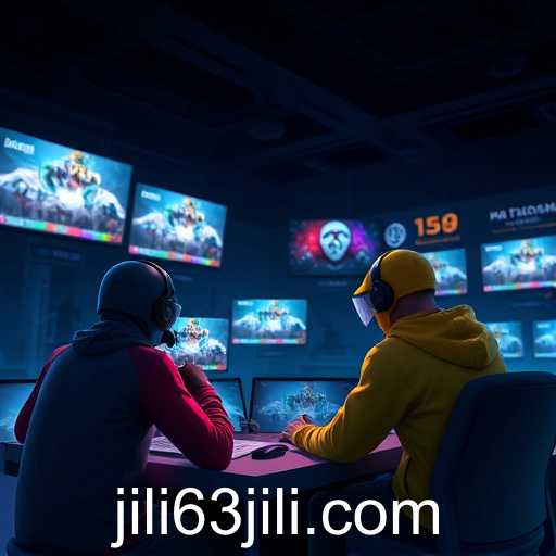 The Influence of Online Gaming Platforms in 2025