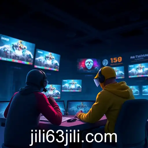 The Influence of Online Gaming Platforms in 2025