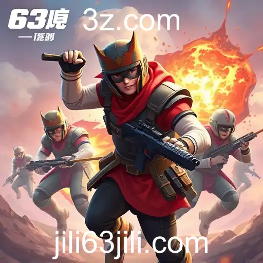 Exploring the Thrills of 'Multiplayer Battles' and the Rise of '63jili'