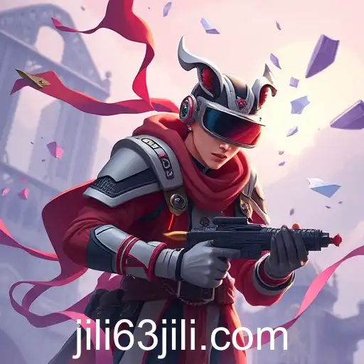 63jili: Shaping the Future of Gaming