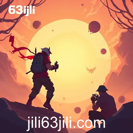 The Rising Influence of 63jili in Online Gaming
