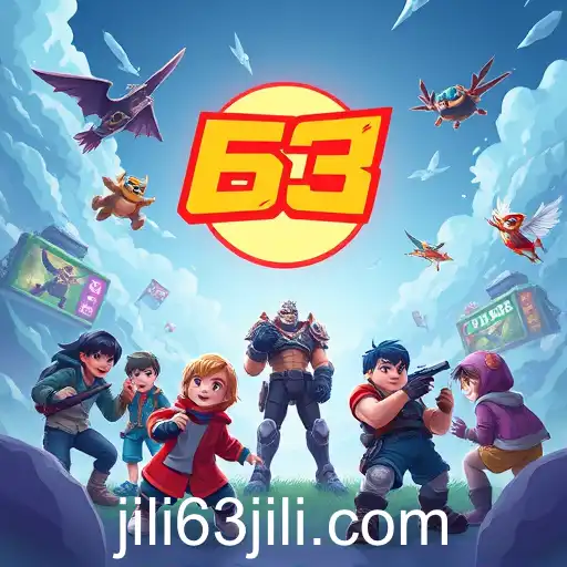 The Rise and Impact of 63jili in Online Gaming