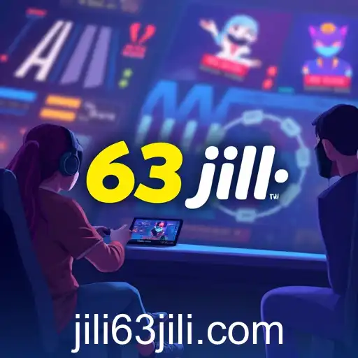 The Rise of 63jili: Navigating the Changing Landscape of Online Gaming