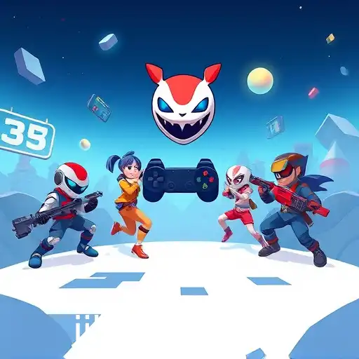 Digital Playgrounds: The Rise of 63jili