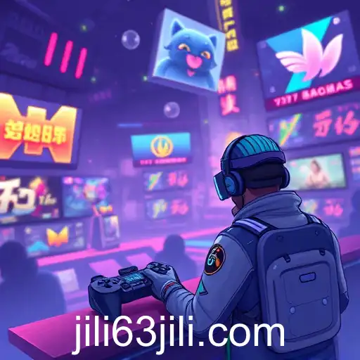 Digital Renaissance: The Rise of 63jili