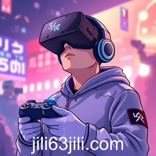 Emerging Trends in Online Gaming 2025