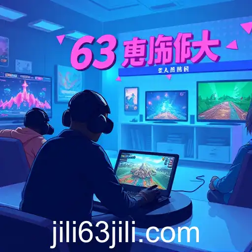 Evolution of Online Gaming Trends: A Look into the Future