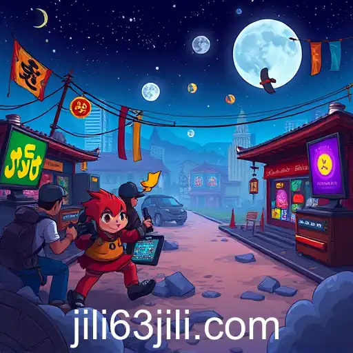 The Evolving Landscape of Online Gaming in 2025