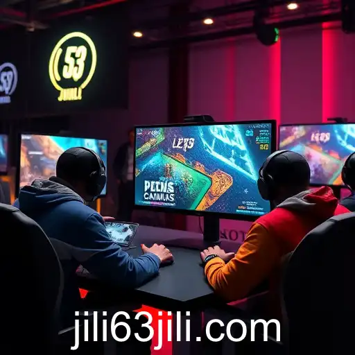 Exploring the Trends in Online Gaming for 2025