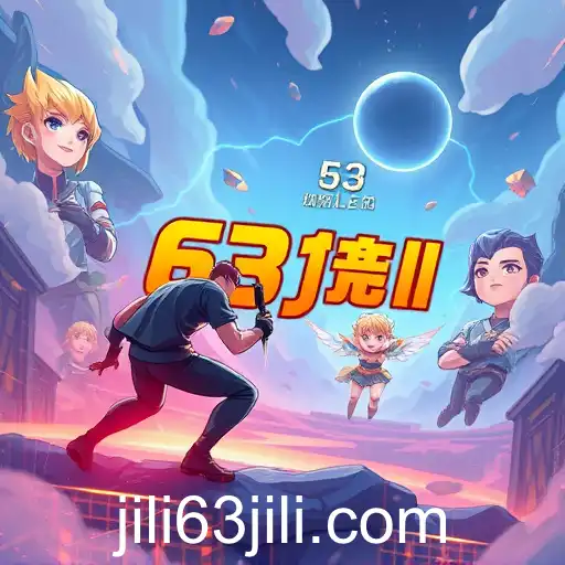 The Rise of 63jili in the Gaming World