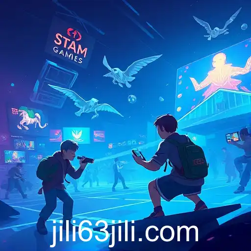 The Rise of 63jili in the Gaming World