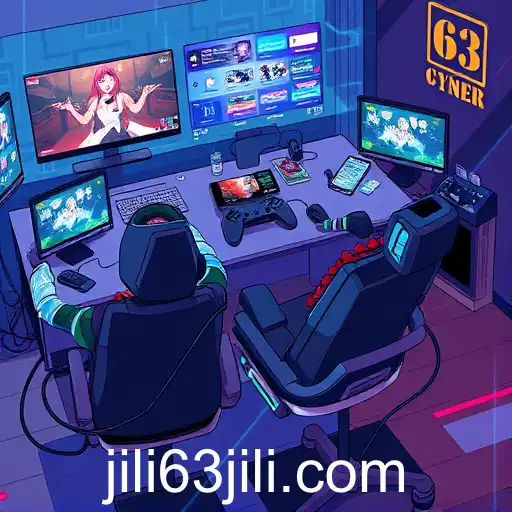 The Rise of Game Communities in the Digital Era