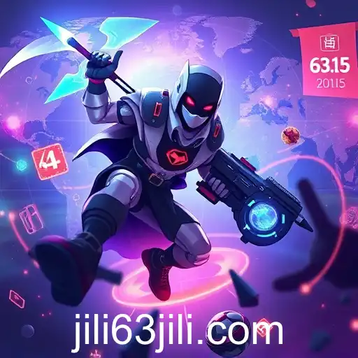 The Rise of Innovative Gaming Platforms