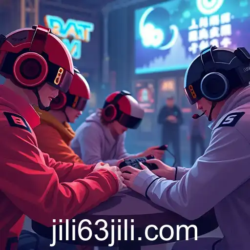 The Rise and Influence of Online Gaming Communities