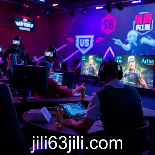 The Rise of Online Gaming Platforms in the Digital Age