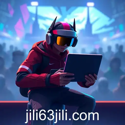 The Rise of Online Gaming in a Changing Digital Era