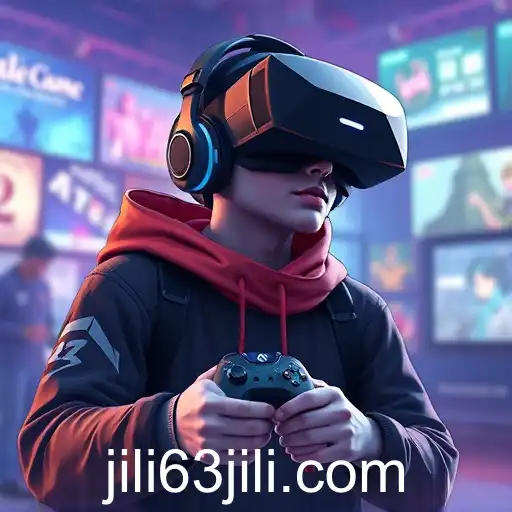 Rising Trends in Online Gaming Communities