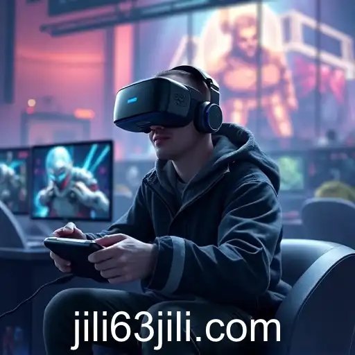 The Rise of Online Gaming in 2025