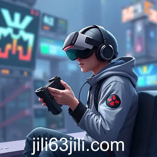 The Rise of Online Gaming in 2025: A Deep Dive into Trends and Impact