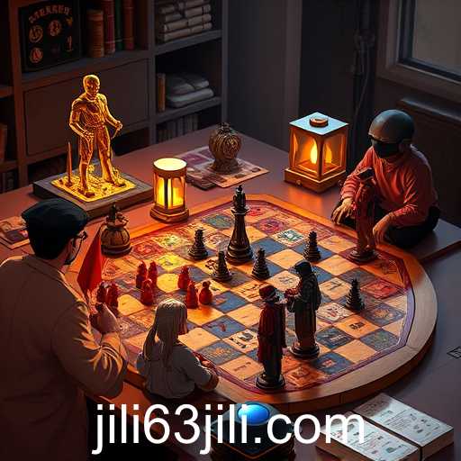 The Rise of Online Gaming Platforms Amidst Technological Advancements