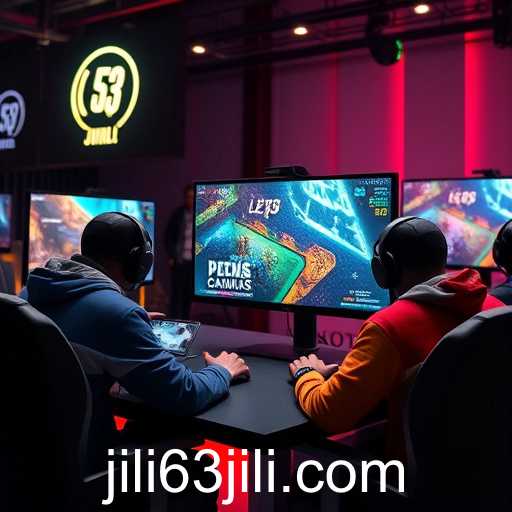 Exploring the Trends in Online Gaming for 2025