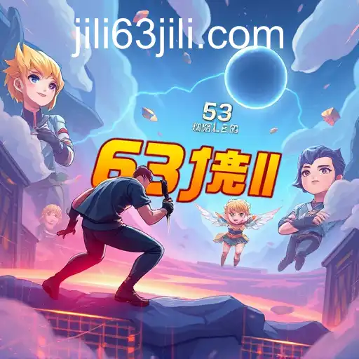 The Rise of 63jili in the Gaming World