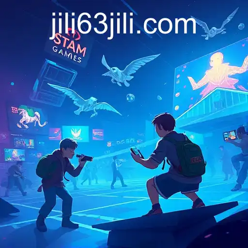 The Rise of 63jili in the Gaming World