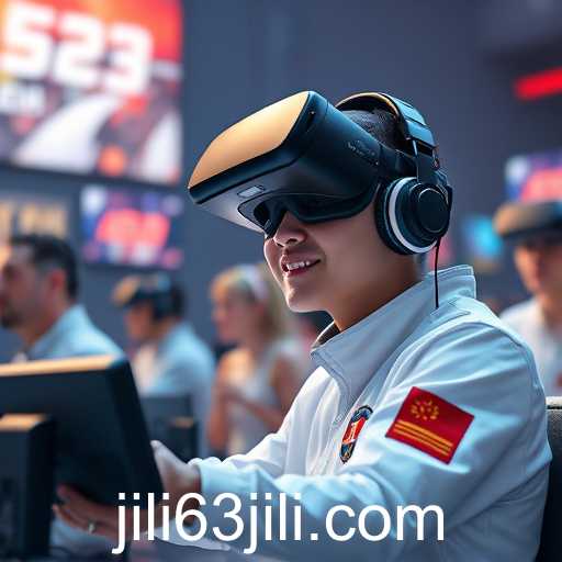 The Rise of 63jili in the Gaming World