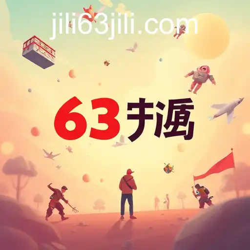 The Rise of 63jili in the Online Gaming Arena