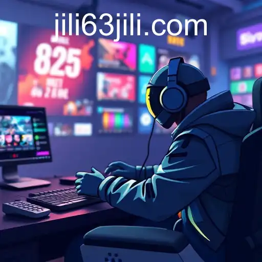 The Rise of Online Gaming in 2025