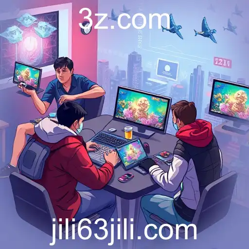 The Rise of Online Gaming Platforms in 2025