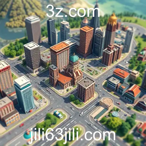 Discovering the Intricacies of Simulations: A New Era of Gaming with '63jili'