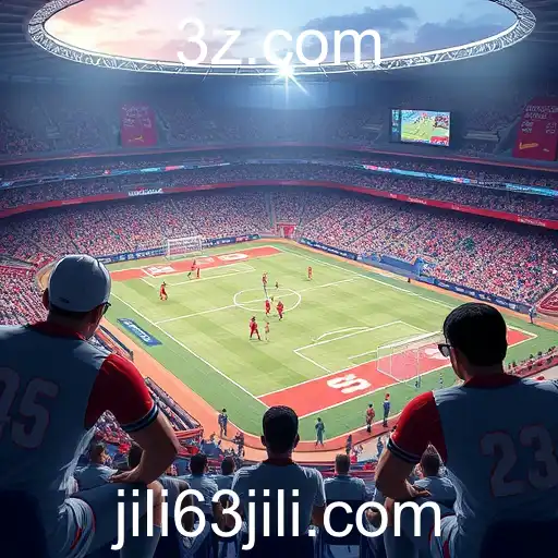 Exploring 'Sports Games' on the 63jili Platform: A Comprehensive Guide