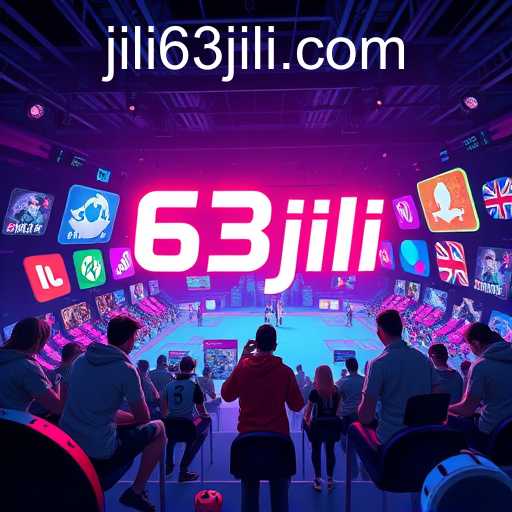 The Rise of 63jili: A New Era in Online Gaming